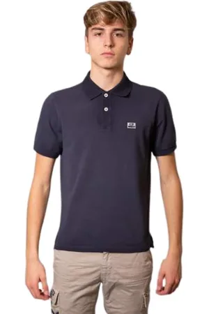C.P. Company Homme, Tops, Bleu, Taille: M Polo