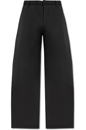 Dsquared2 Homme, Pantalons, Noir, Taille: M Pantalon Large