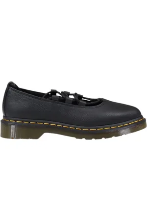 Dr. Martens Femme, Chaussures, Noir, Taille: 39 EU Ballerines