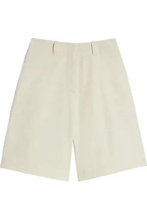 Jil Sander Femme, Shorts, , Taille: 36 FR Style de Coupe de Cheveux Court Naturel