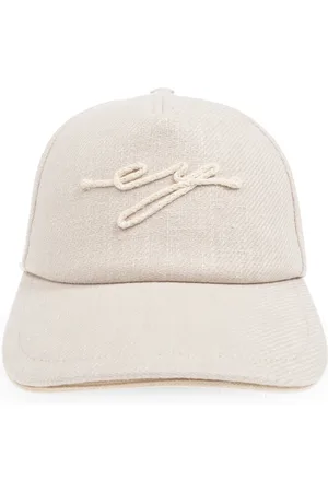 ELEVENTY Homme, Accessoires, , Taille: ONE Size Casquette Baseball Corde