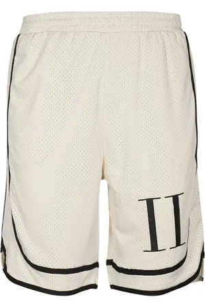 Les Deux Homme, Shorts, , Taille: M Bermuda en Polyester