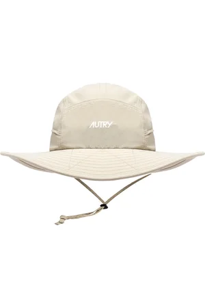 Autry Unisex, Accessoires, , Taille: ONE Size Chapeau Seau en Nylon