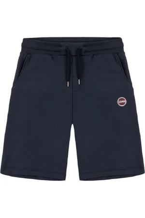 Colmar Homme, Shorts, Bleu, Taille: XL Shorts Coton-Polyester