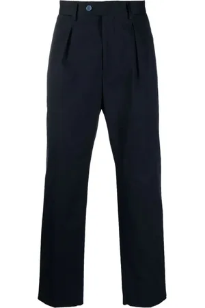 Etro Homme, Pantalons, Bleu, Taille: S Pantalon Décontracté et Habillé