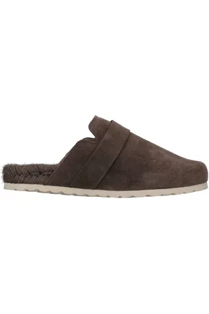 MANEBI Femme, Chaussures, Brun, Taille: 37 EU Sandales Marron