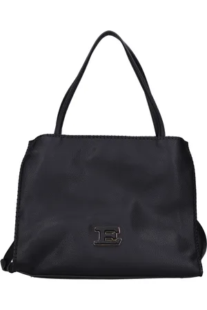 ERMANNO SCERVINO Femme, Sacs, Noir, Taille: ONE Size Sac à main