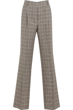 DRIES VAN NOTEN Femme, Pantalons, , Taille: 38 FR Pantalon Neutre