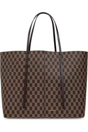 By Malene Birger Femme, Sacs, Brun, Taille: ONE Size Sac shopper type cabas