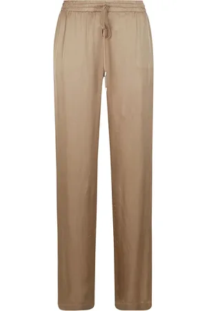 ERMANNO SCERVINO Femme, Pantalons, , Taille: 36 FR Pantalon en Viscose
