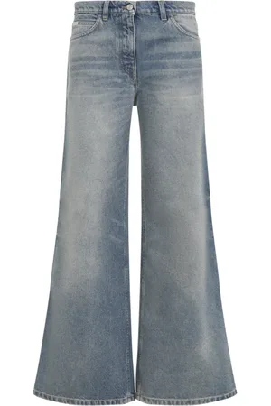 Courrèges Femme, Jeans, Bleu, Taille: W25 Hammer Jeans