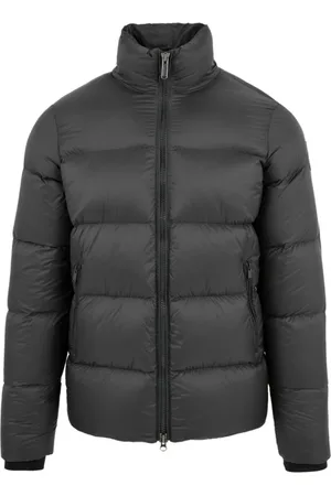 Bomboogie Homme, Vestes, Vert, Taille: S Doudoune