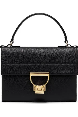 Coccinelle Femme, Sacs, Noir, Taille: ONE Size Sac à main Arlettis