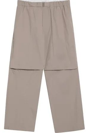 DARKPARK Homme, Pantalons, , Taille: S Pantalon coupe droite
