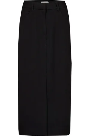 Copenhagen Muse Femme, Jupes, Noir, Taille: 44 FR Jupe Tailleur