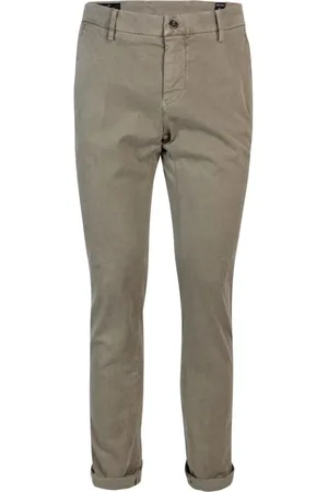 Masons Homme, Pantalons, , Taille: 5XL Pantalon Chino Coupe Slim