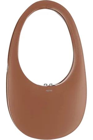 COPERNI Femme, Sacs, Brun, Taille: ONE Size Sac bandoulière Clay