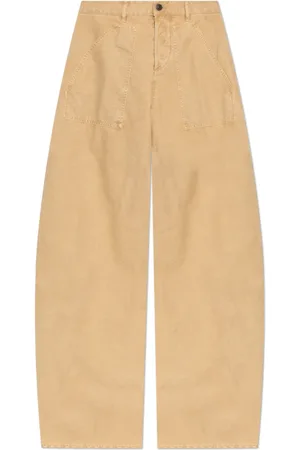 Dsquared2 Femme, Pantalons, , Taille: 38 FR Pantalon Logo