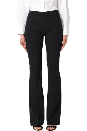 Dondup Femme, Pantalons, Noir, Taille: W28 Slim Fit Lexi Jeans