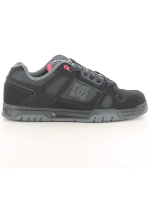 Dcshoes Homme, Chaussures, Noir, Taille: 41 EU Antraciet Stag Z5 Chaussures pour hommes