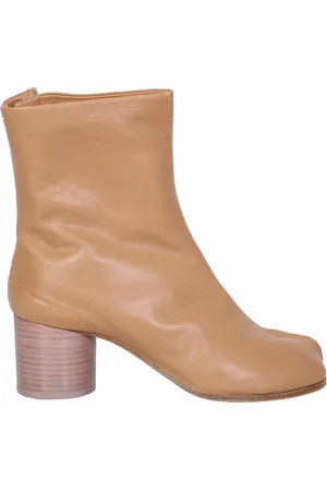 Maison Margiela Femme, Chaussures, , Taille: 37 EU Bottines à bout fendu