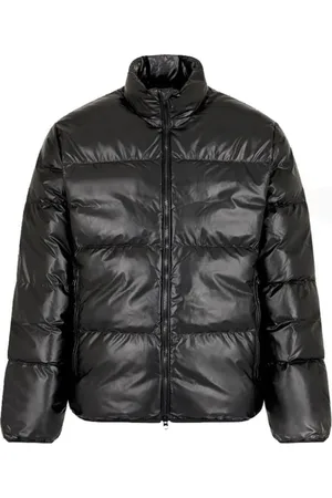 EA7 Homme, Vestes, Noir, Taille: M Doudoune