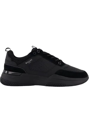 Mallet Homme, Chaussures, Noir, Taille: 44 EU Radnor Triple Baskets