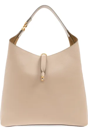 Chloé Femme, Sacs, , Taille: ONE Size Marcie Hobo Shopper Bag