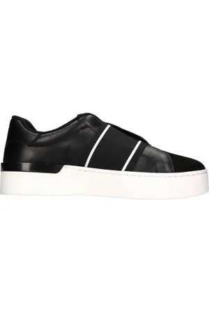 Liu Jo Femme, Chaussures, Noir, Taille: 38 EU Baskets Noires