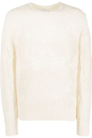DRIES VAN NOTEN Homme, Pulls, , Taille: L Pull Menoah