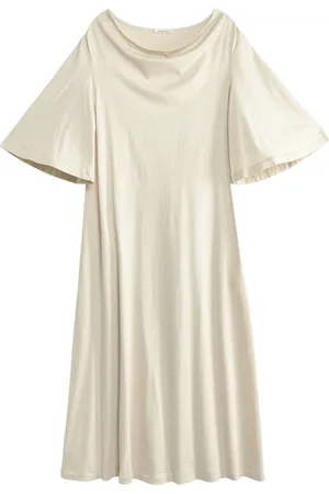 By Malene Birger Femme, Robes, , Taille: 38 FR Élégante Robe Noire