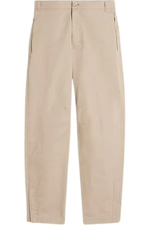 Lanvin Homme, Pantalons, , Taille: L Pantalon Large
