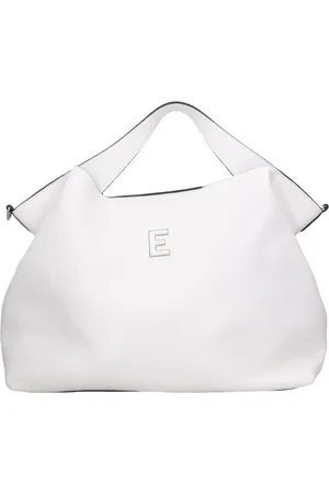 ERMANNO SCERVINO Femme, Sacs, Blanc, Taille: ONE Size Sac à main