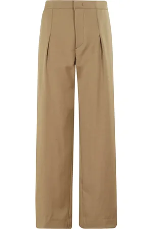 Dondup Femme, Pantalons, , Taille: 40 FR Pantalon Élégant