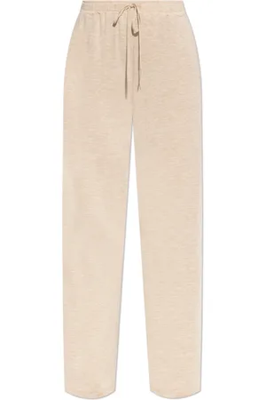 Hanro Femme, Pantalons, , Taille: 44 FR Pantalon Élégance Naturelle