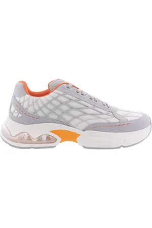 Mallet Homme, Chaussures, Multicolore, Taille: 44 EU Neptune White Baskets