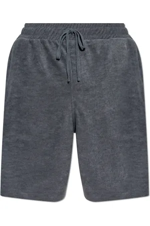 AllSaints Homme, Shorts, Bleu, Taille: L Shorts Felix