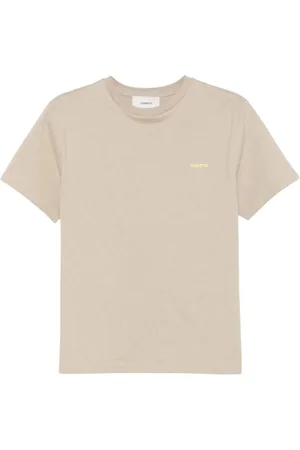 COPERNI Homme, Tops, , Taille: M Logo Boxy T-Shirt