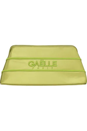 GAËLLE Femme, Sacs, Vert, Taille: ONE Size Gaelle Bags..