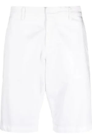 FAY Homme, Shorts, Blanc, Taille: W36 Bermuda Shorts