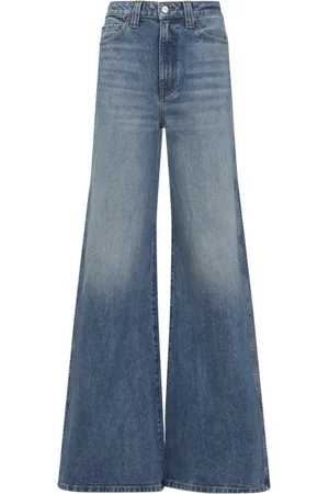 Khaite Femme, Jeans, Bleu, Taille: W25 Jeans Bleus pour Femmes Confort et Style