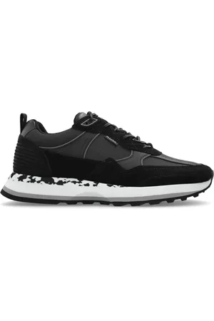 Paul Smith Homme, Chaussures, Noir, Taille: 41 EU Baskets Banks