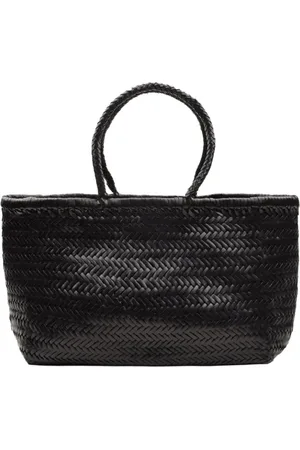 Dragon Diffusion Femme, Sacs, Noir, Taille: ONE Size Sac à main en cuir noir