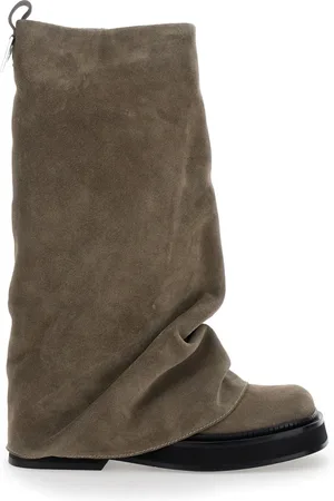 The Attico Femme, Chaussures, , Taille: 41 EU Bottes Robin