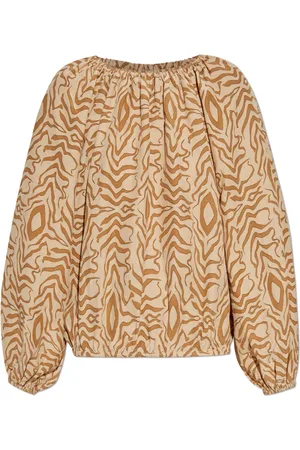 By Malene Birger Femme, Blouses et Chemises, , Taille: 38 FR Lalow Top