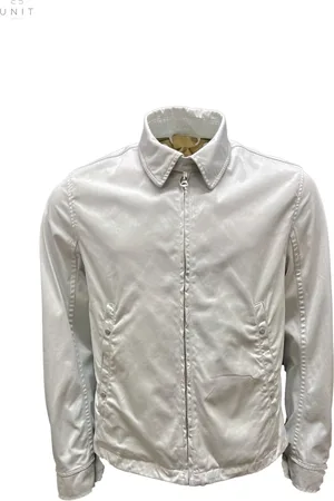 Ten Cate Homme, Vestes, Gris, Taille: M Blouson Jacket