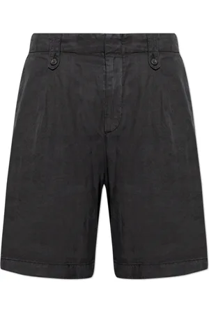 ELEVENTY Homme, Shorts, Gris, Taille: W33 Shorts Décontractés