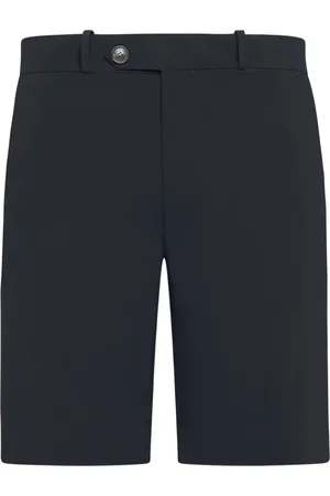 RRD Homme, Shorts, Bleu, Taille: L Bermuda Stretch - Tissu Surflex