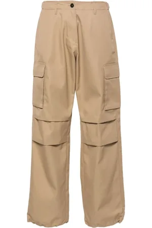 COPERNI Femme, Pantalons, , Taille: 36 FR Pantalon Cargo Jambe Large