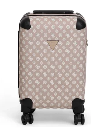 Guess Femme, Valises, Brun, Taille: ONE Size Sac Cabine